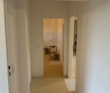 Großzügige 4-Zimmer-Wohnung in unserer Seniorenwohnanlage (55+)! - Foto 4