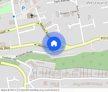 Atlantic Way, Westward Ho! - Photo 1