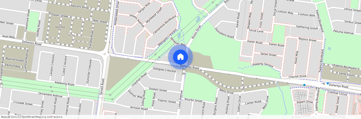 1126 Dohertys Road, Vic 3029, Tarneit