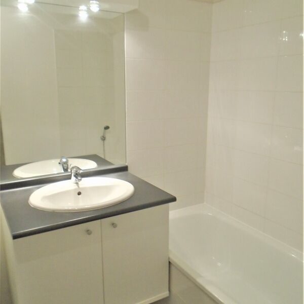 Location Appartement 1 pièce 29m² TOULOUSE 31000 - Photo 1