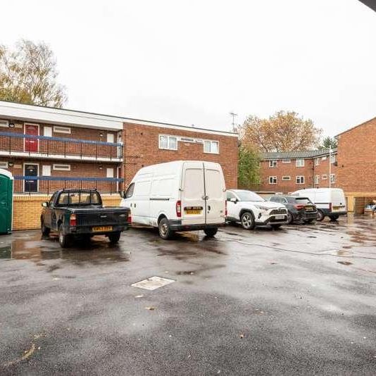 The Address Apartments, Arden Street, Gillingham, ME7 - Photo 1