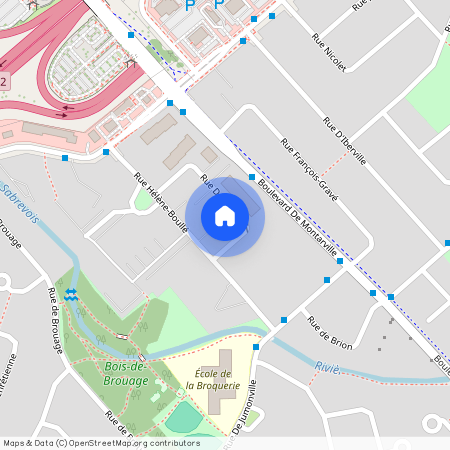 460 Rue Darontal, Boucherville, Boucherville, Montérégie, J4B 1P7