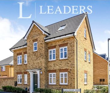 4 bedroom house to rent Daisy Lane, Wixams, Bedford, Bedfordshire, ... - Photo 6