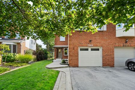 For Lease - 2064 Glenada Crescent Unit# BSMNT, Oakville, Ontario - Photo 3