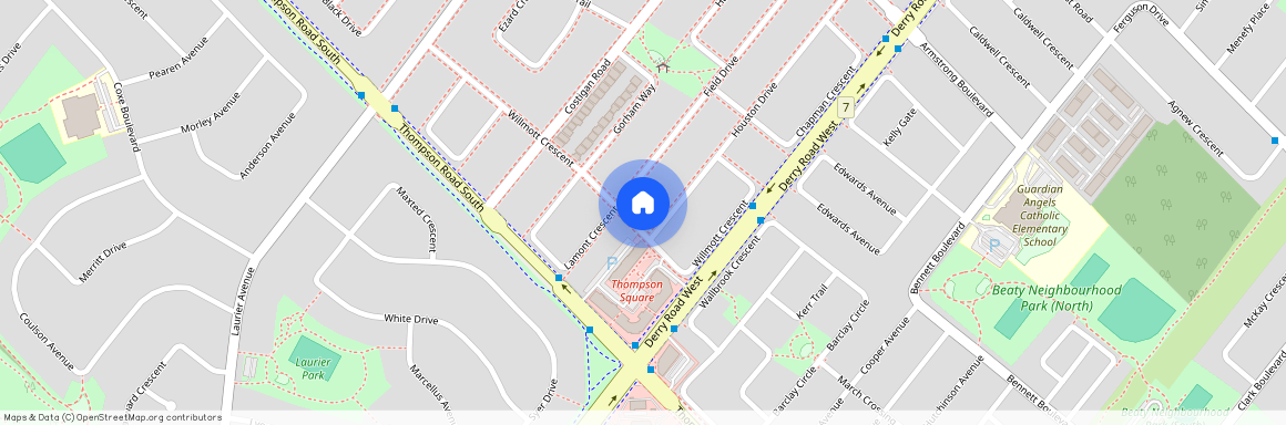 569 Willmott Crescent Unit# BSMT, Milton