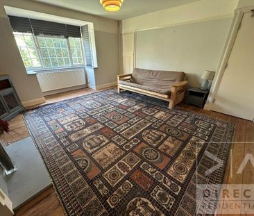 Studio to rent - Photo 6