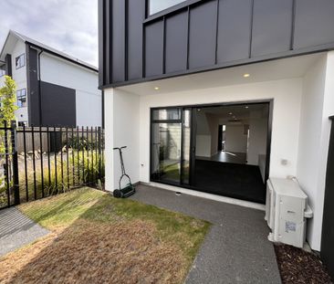20/361 Madras Street, City Centre (Christchurch City) - Photo 1