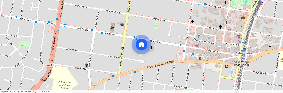 14, 144, John, Street, Cabramatta, 2166, New South Wales