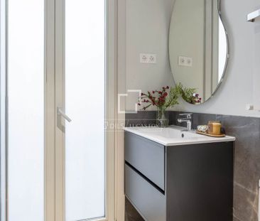 2 bedroom luxury Apartment for rent in Madrid, Spain - Photo 6