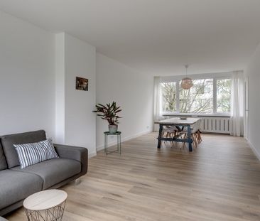 Te huur: Appartement Rooseveltlaan 638 in Utrecht - Photo 3