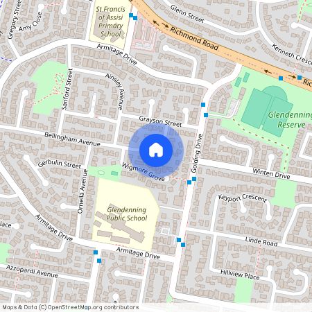 17 Bellingham Avenue, NSW 2761, Glendenning