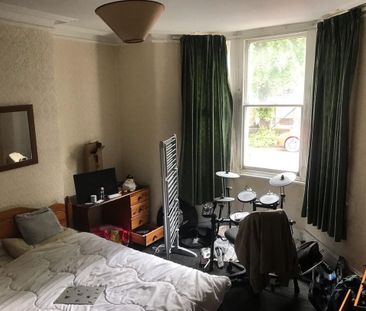 Room in a Shared House, Stanbury Avenue, BS16 - Photo 4