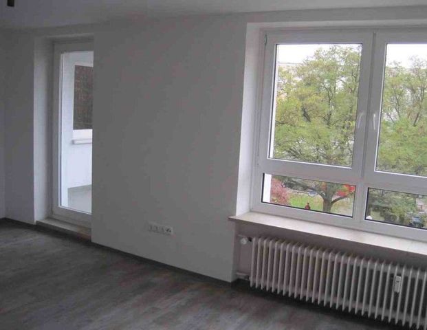 Perfekt für uns: frisch renovierte 3-Zimmer-Wohnung - Foto 1