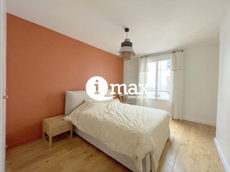 Location Appartement PARIS - - Photo 3