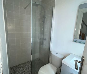 Location Maison 4 pièces 84m² LAMBERSART 59130 - Photo 3