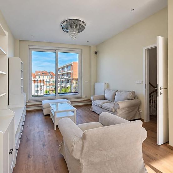 Triplex te huur - Photo 1