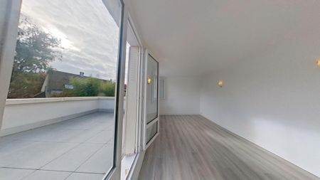 Appartement T1 Vaucresson à louer - Photo 5