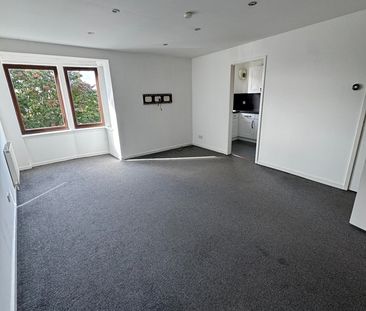 2 Bed Flat, Rutland Court, G51 - Photo 1