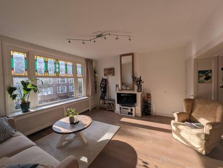 Appartement te huur: Maasstraat 99-2 1078 HG Amsterdam - Photo 3