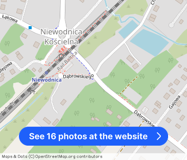 Apartament w Niewodnicy Kościelnej - Photo 1