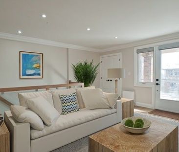 For Lease - 22 Wineva Avenue Unit# Upper, Toronto, Ontario - Photo 6