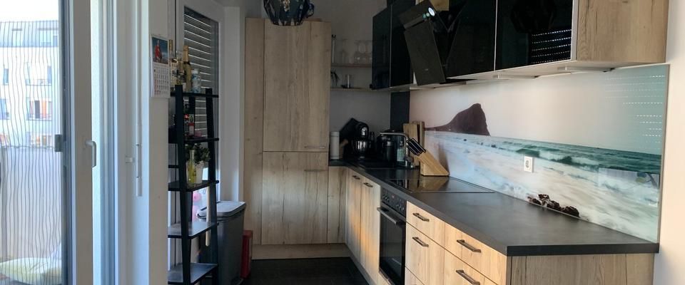 Stilvolle 3-Zimmer-Wohnung mit gehobener Innenausstattung - Photo 1