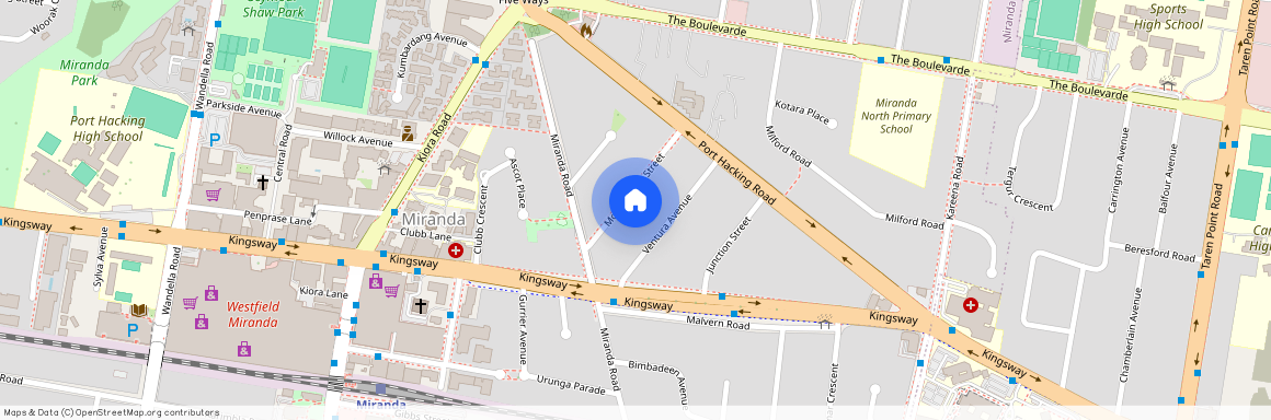 16 Montgomery Street, NSW 2228, Miranda