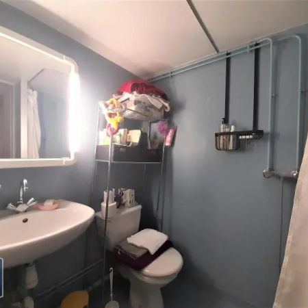 Appartement à louer 1 pièce 27.11m² - Photo 4