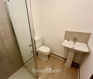 4 bedroom townhouse to rent - Photo 6