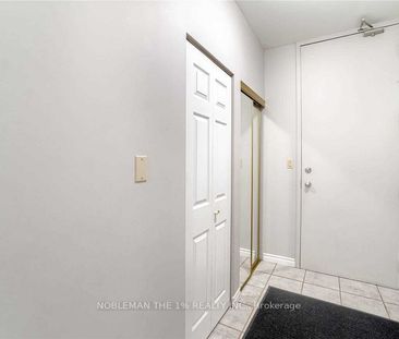 For Lease - 10 Gateway Boulevard Unit# 313, Toronto, Ontario - Photo 1