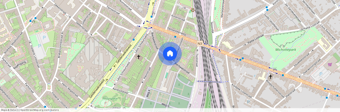 Bierbeekstraat 67 bus 0002, Leuven