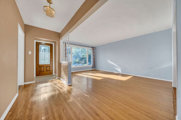 For Lease - 16 Horwood Drive Unit# Upper, Brampton, Ontario - Photo 1