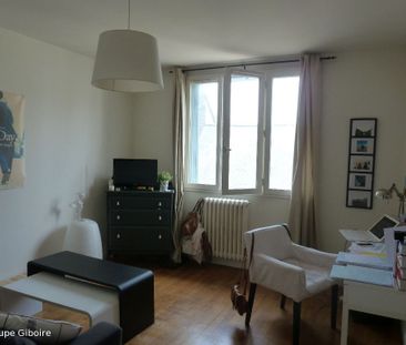 Appartement T1 à louer Nantes - 29 m² - Photo 3