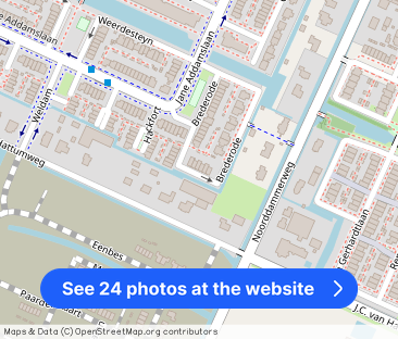 Brederode 27, 1187 DN, Amstelveen - Photo 1