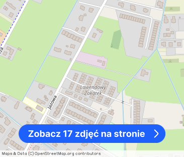 Piękne mieszkanie na wynajem! ul. Jazowa! - Zdjęcie 1