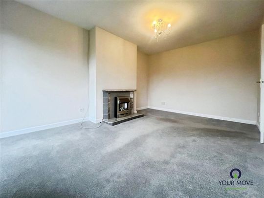 2 bedroom bungalow to rent - Photo 1