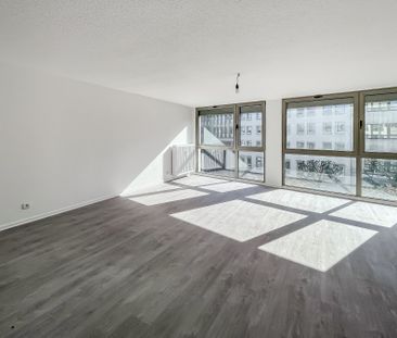 3 Zimmer – renoviert/Erstbezug – Fußgängerzone - Photo 4