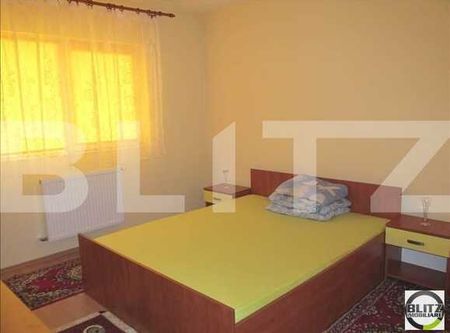 Inchiriere 2 camere, 48 mp, zona strazii Somesului, imobil NOU! Cu parcare! - Photo 5
