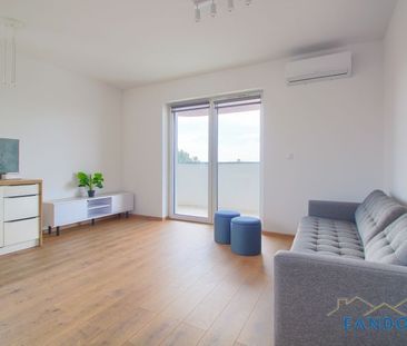 3 pokoje + KLIMA | Jana Pawła, DRABINIANKA - Photo 1