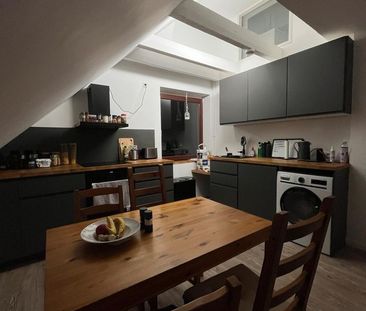 Renovierte Wohnung in Niendorf-Nord - Foto 1