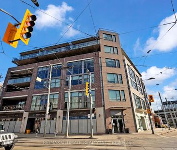 Corktown District Lofts 549-569 , #309 - Photo 3