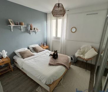 2 pièces, 62m² en location à Toulouse - 910.86 € par mois - Photo 5