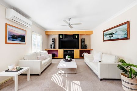 Coastal living with swim spa - Photo 3