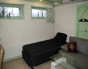 Amsterdam Sarphatistraat 484 sous A - Photo 5