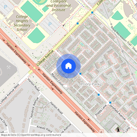 37 Janefield Avenue, Guelph, ON, Canada