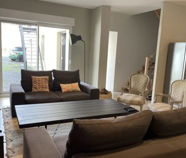 Appartement à louer F1 à Villeneuve-d'Ascq - Photo 5