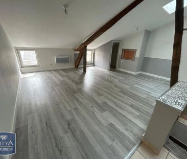 Appartement à louer 2 pièces 49.28m² - Photo 5