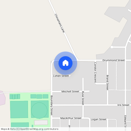 1 24 Drummond Street, Moree