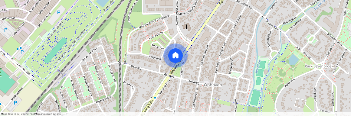 Rijksweg Zuid 149, 6134AB, Sittard