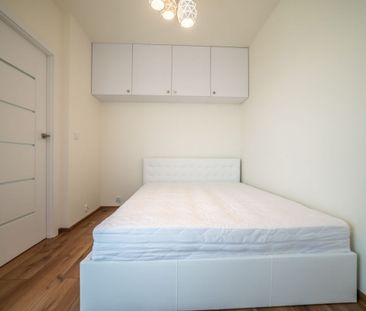 Dobra lokalizacja/ parking 35 m² - Photo 1